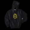 Youth EcoSmart ® Pullover Hooded Sweatshirt Thumbnail