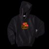 Youth EcoSmart ® Pullover Hooded Sweatshirt Thumbnail