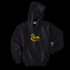 Youth EcoSmart ® Pullover Hooded Sweatshirt Thumbnail