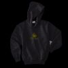 Youth EcoSmart ® Pullover Hooded Sweatshirt Thumbnail