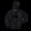 Youth EcoSmart ® Pullover Hooded Sweatshirt Thumbnail