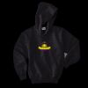 Youth EcoSmart ® Pullover Hooded Sweatshirt Thumbnail