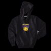 Youth EcoSmart ® Pullover Hooded Sweatshirt Thumbnail