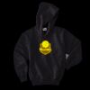 Youth EcoSmart ® Pullover Hooded Sweatshirt Thumbnail