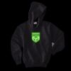 Youth EcoSmart ® Pullover Hooded Sweatshirt Thumbnail