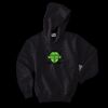 Youth EcoSmart ® Pullover Hooded Sweatshirt Thumbnail