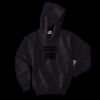 Youth EcoSmart ® Pullover Hooded Sweatshirt Thumbnail