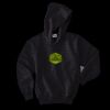 Youth EcoSmart ® Pullover Hooded Sweatshirt Thumbnail