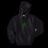 Youth EcoSmart ® Pullover Hooded Sweatshirt Thumbnail