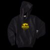 Youth EcoSmart ® Pullover Hooded Sweatshirt Thumbnail