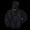 Youth EcoSmart ® Pullover Hooded Sweatshirt Thumbnail