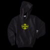 Youth EcoSmart ® Pullover Hooded Sweatshirt Thumbnail