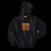Youth EcoSmart ® Pullover Hooded Sweatshirt Thumbnail