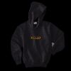 Youth EcoSmart ® Pullover Hooded Sweatshirt Thumbnail