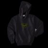 Youth EcoSmart ® Pullover Hooded Sweatshirt Thumbnail