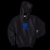 Youth EcoSmart ® Pullover Hooded Sweatshirt Thumbnail