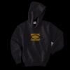 Youth EcoSmart ® Pullover Hooded Sweatshirt Thumbnail