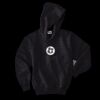 Youth EcoSmart ® Pullover Hooded Sweatshirt Thumbnail