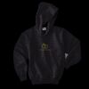 Youth EcoSmart ® Pullover Hooded Sweatshirt Thumbnail