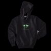 Youth EcoSmart ® Pullover Hooded Sweatshirt Thumbnail