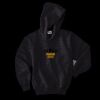 Youth EcoSmart ® Pullover Hooded Sweatshirt Thumbnail