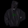 Youth EcoSmart ® Pullover Hooded Sweatshirt Thumbnail