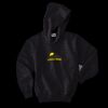 Youth EcoSmart ® Pullover Hooded Sweatshirt Thumbnail