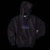 Youth EcoSmart ® Pullover Hooded Sweatshirt Thumbnail
