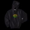 Youth EcoSmart ® Pullover Hooded Sweatshirt Thumbnail