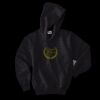 Youth EcoSmart ® Pullover Hooded Sweatshirt Thumbnail