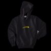 Youth EcoSmart ® Pullover Hooded Sweatshirt Thumbnail