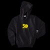 Youth EcoSmart ® Pullover Hooded Sweatshirt Thumbnail