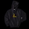 Youth EcoSmart ® Pullover Hooded Sweatshirt Thumbnail
