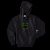 Youth EcoSmart ® Pullover Hooded Sweatshirt Thumbnail