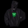 Youth EcoSmart ® Pullover Hooded Sweatshirt Thumbnail