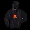 Youth EcoSmart ® Pullover Hooded Sweatshirt Thumbnail