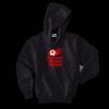 Youth EcoSmart ® Pullover Hooded Sweatshirt Thumbnail