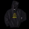 Youth EcoSmart ® Pullover Hooded Sweatshirt Thumbnail
