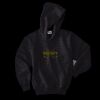 Youth EcoSmart ® Pullover Hooded Sweatshirt Thumbnail