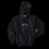 Youth EcoSmart ® Pullover Hooded Sweatshirt Thumbnail
