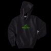 Youth EcoSmart ® Pullover Hooded Sweatshirt Thumbnail