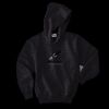 Youth EcoSmart ® Pullover Hooded Sweatshirt Thumbnail