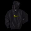 Youth EcoSmart ® Pullover Hooded Sweatshirt Thumbnail