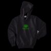 Youth EcoSmart ® Pullover Hooded Sweatshirt Thumbnail