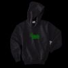 Youth EcoSmart ® Pullover Hooded Sweatshirt Thumbnail