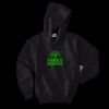 Youth EcoSmart ® Pullover Hooded Sweatshirt Thumbnail