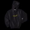 Youth EcoSmart ® Pullover Hooded Sweatshirt Thumbnail