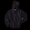 Youth EcoSmart ® Pullover Hooded Sweatshirt Thumbnail