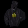 Youth EcoSmart ® Pullover Hooded Sweatshirt Thumbnail