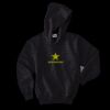 Youth EcoSmart ® Pullover Hooded Sweatshirt Thumbnail